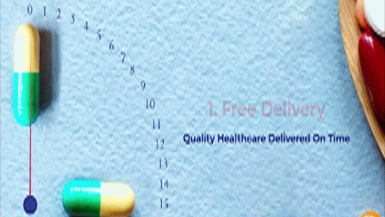Pharmacy Store Franchise | 15MinRX Franchise