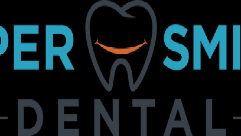 Super Smiles Dental