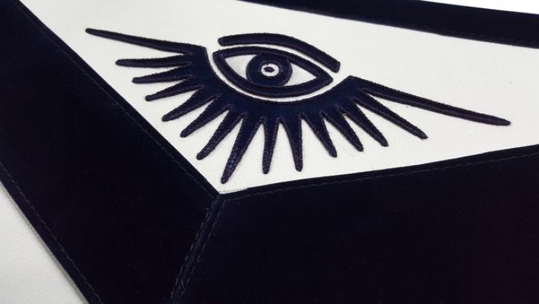 The Masonic Eye