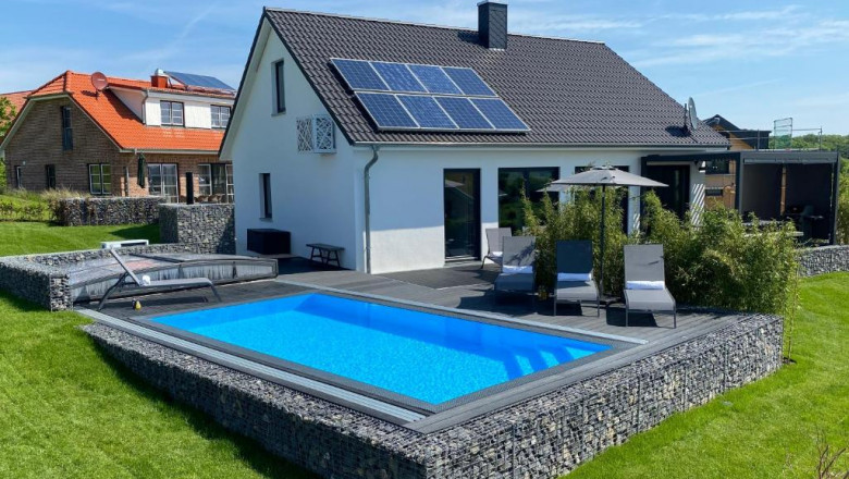 Great Benefits of Staying in a Luxury Villa