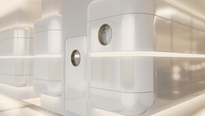 How a Hyperbaric Chamber Can Help Recover From a Stroke