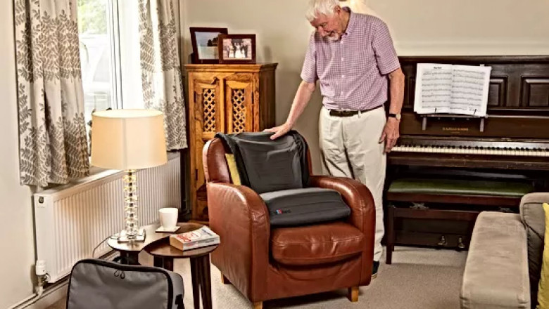 How to Buy a Portable Lift Chair for Elderly
