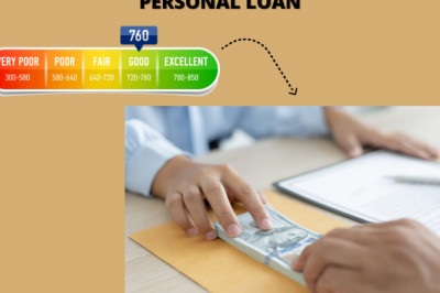 My Low Credit Score Be A Hurdle For My Personal Loan  ?