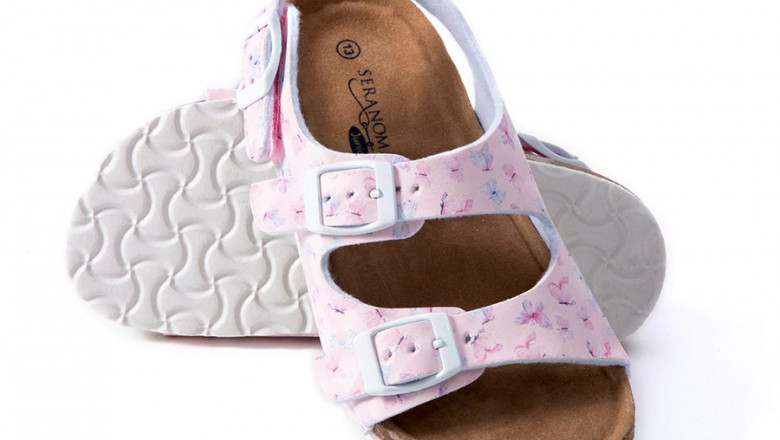 Beautiful Range Of Sandals For Women