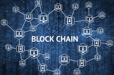 Blockchain Development Company - Custom Blockchain Development Services