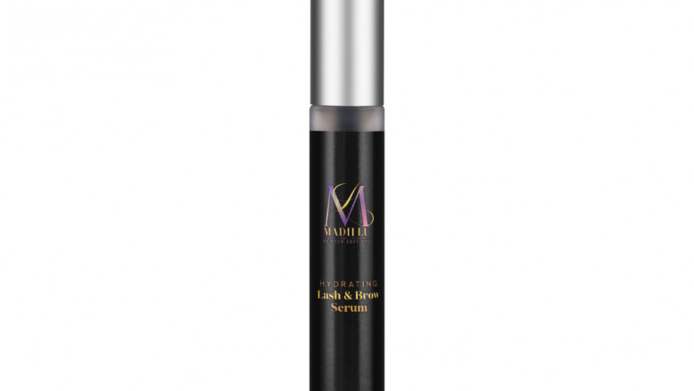 Cruelty Free Lash and Brow Serum