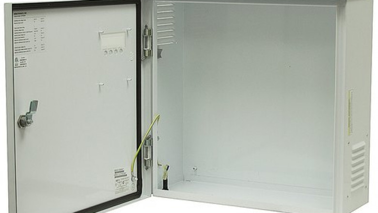 Electrical Enclosure Boxes