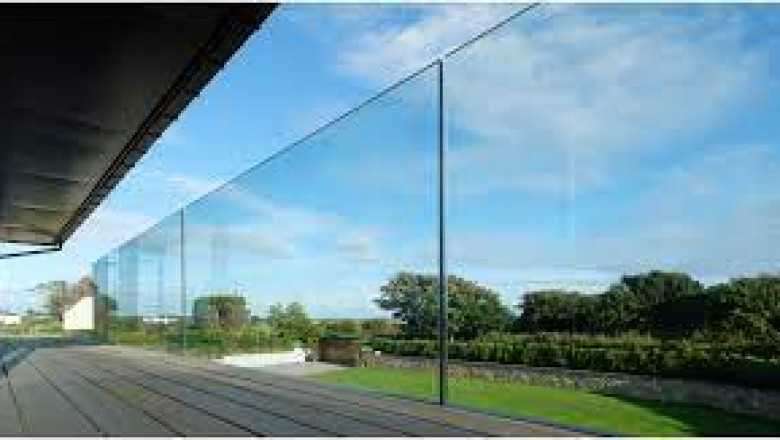Glass Balustrade - Specialist Advice To Make Your Residence Beautiful