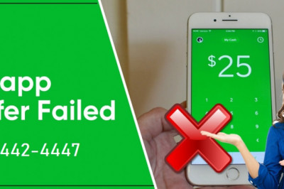 How to get a refund if my cash app transfer failed?