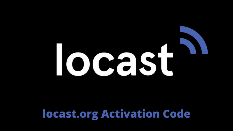 locast org activate complete guide