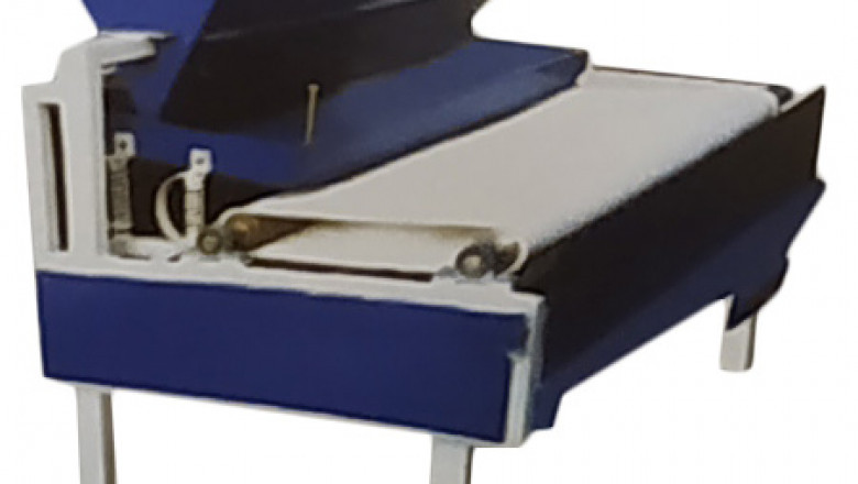 Magnetic Roller Separator Manufacturer & Supplier