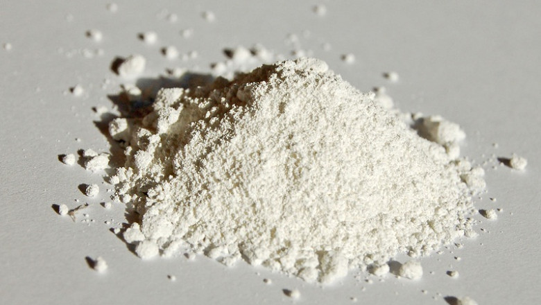 Market Analysis &amp; Insight - Titanium Dioxide Market