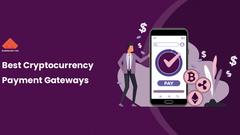 Significant Features Impacts Crypto Payment Gateway – Try to Implement
