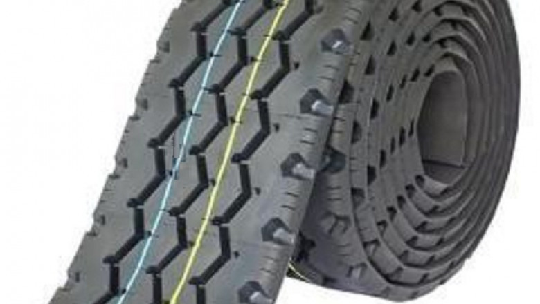 Tire Material Market Size, share to Witness High Growth in Near Future 2029 | Royal Dutch Shell, Chevron Corporation, Nynas AB