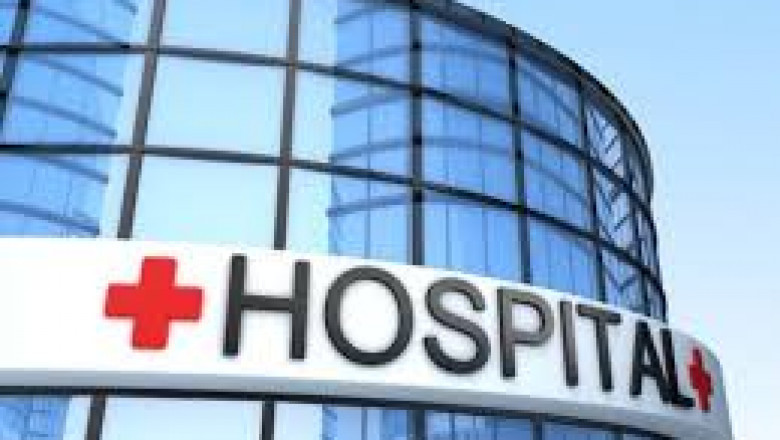 Top US Hospital Mailing List - InfoGlobalData