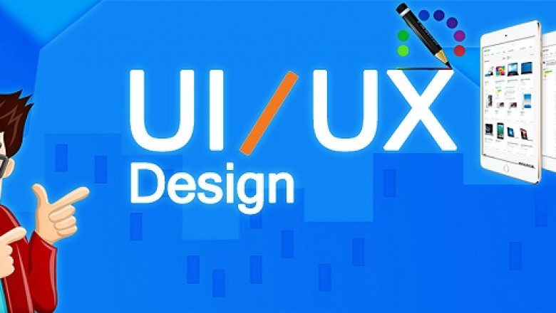 UI UX Design Course In Hyderabad | Pixxel Arts
