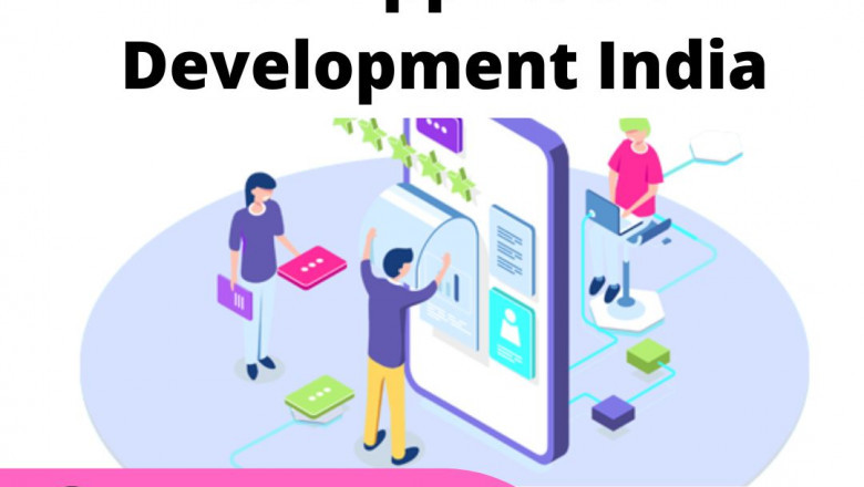 Web Application Development India