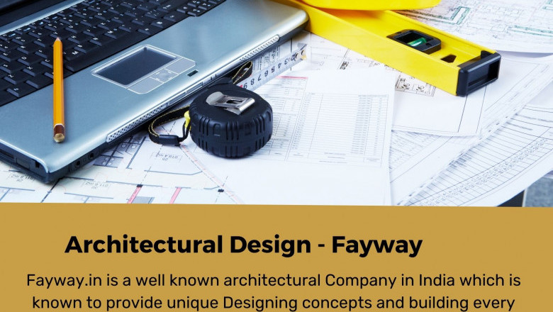 Architectural Design - Fayway