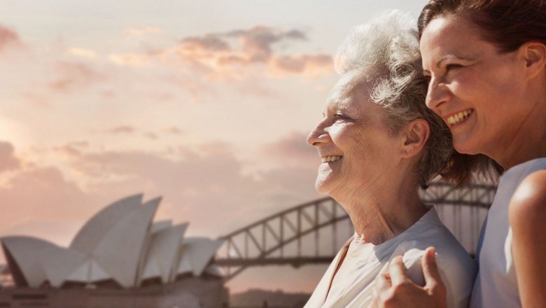 Awesome Mother’s Day Ideas in Sydney