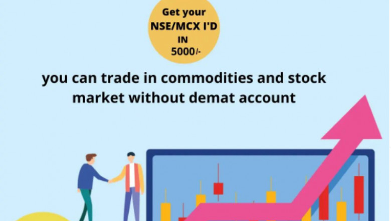 BEST DEMAT ACCOUNT