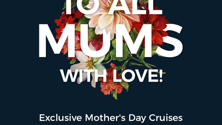 Best Dining Options for Mother’s Day in Sydney