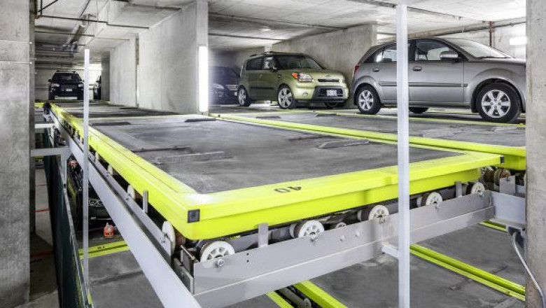 Global Automotive Automated Parking System Market Trends, Research, and Analysis for the Forecast Period 2022-2028