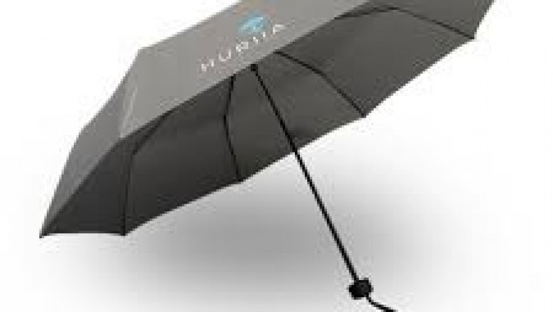 Have You Tried The Best Lightweight, Compact Travel Umbrella Yet? Think About It!