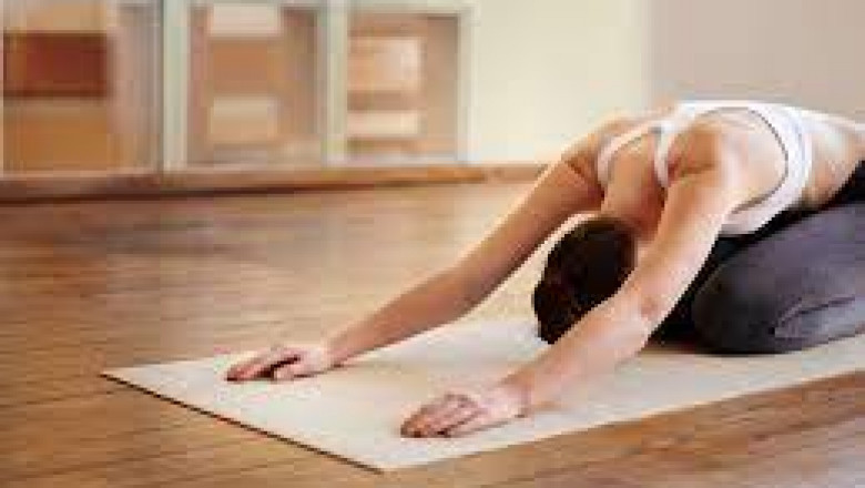 How Often Should You Do Yoga For Anxiety?