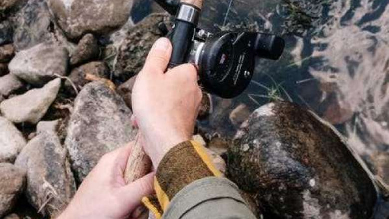 Importance Of Having The Right Fishing Accessories