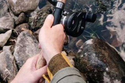 Importance Of Having The Right Fishing Accessories