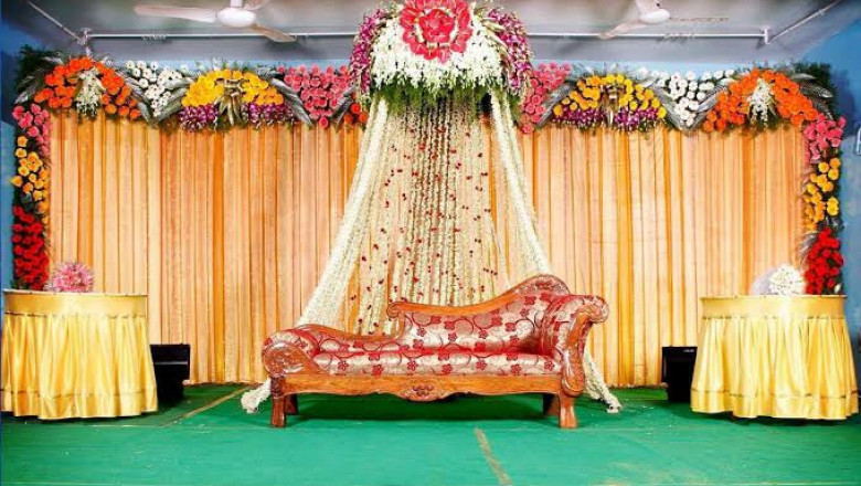 Indian Wedding Planner in Delhi