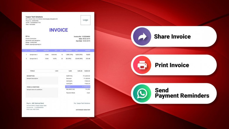 Retail Billing Software India
