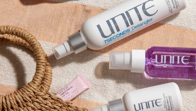 Say Yes to These 4 Tips for Your Best Spring and Summer Hair