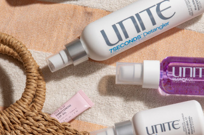 Say Yes to These 4 Tips for Your Best Spring and Summer Hair