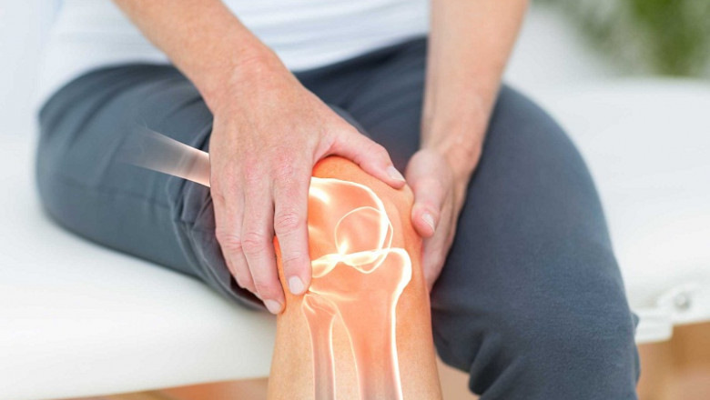 Arthritis Market Size, Development, Share and Forecast to 2026 Including Covid19 Impact