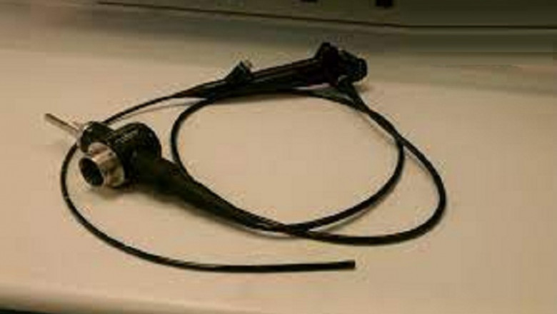 Bronchoscopes Market -Global Industry Trends, Growth and Forecasts Research