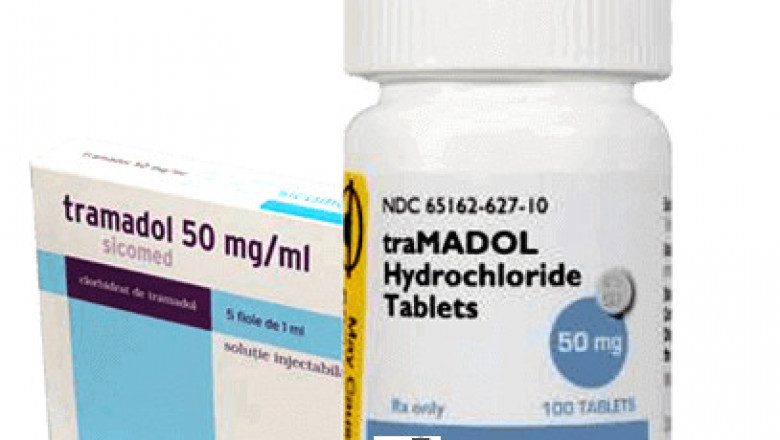 Buy Tramadol Online and uses for pets - Tramadol 100mg online