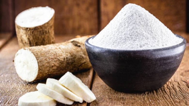 Cassava Starch Market Size, Development, Share and Forecast to 2028 with Covid19 Impact | KengSeng group of company, Tapioca Vietnam, SPAC Starch Products (India) Ltd, ADM