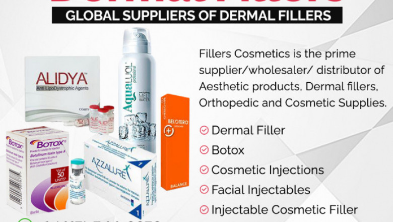 Filorga mesotherapist roller