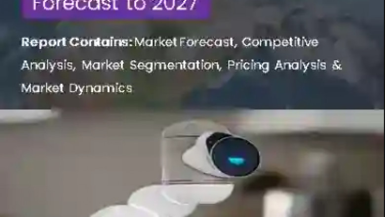 Global Vibration Sensor Market Study