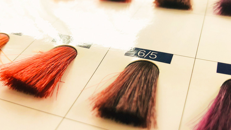 Hair Dyeing: Vital Points to be Kept in Thoughts