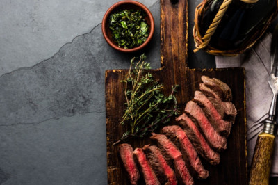 Health Benefits of Bison Meat