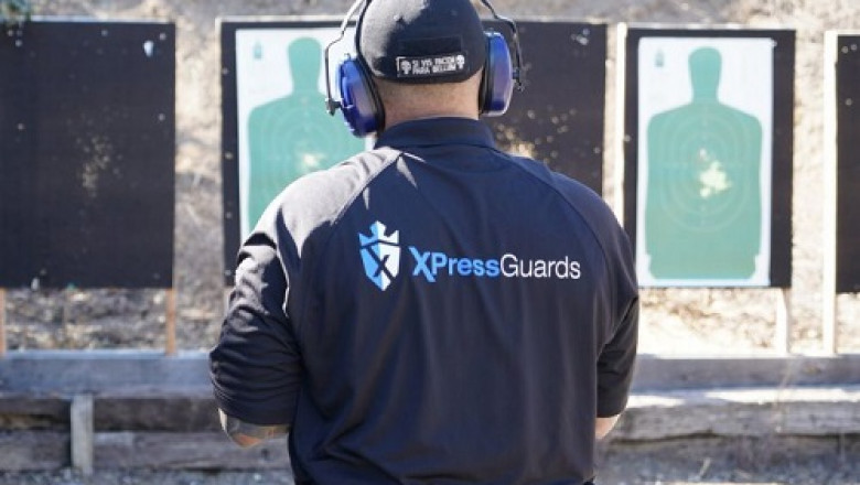 Hiring an Armed Guard Vs An Unarmed Guard: What You Should Know