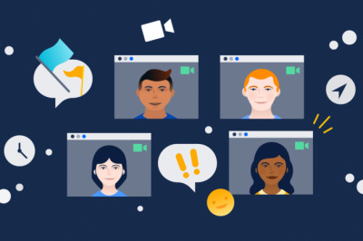 How to create successful remote team?