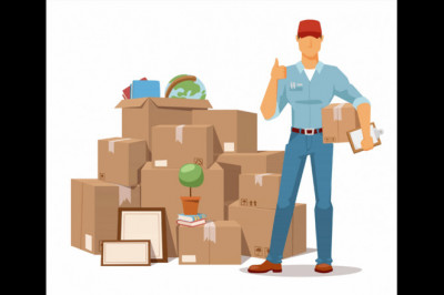 How to prepare your home for packers and movers in Indore