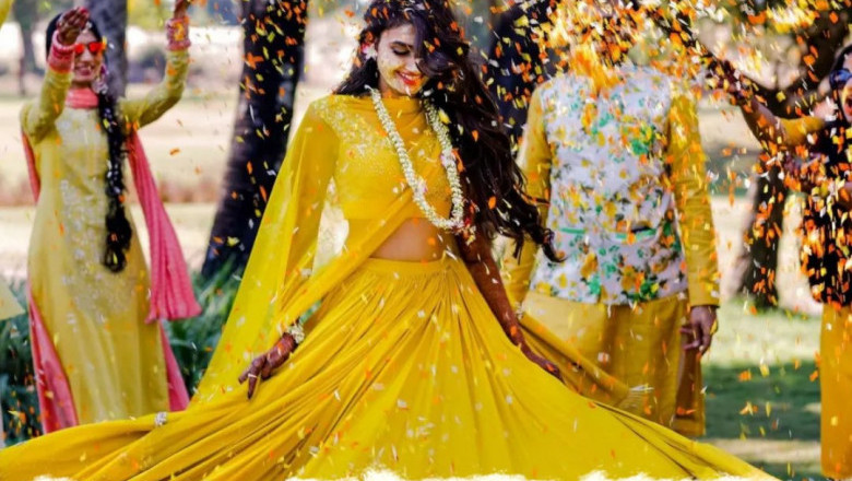 Inimitable Wedding Ideas for a Standouts Parties