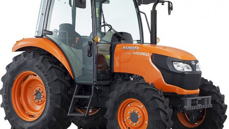Kubota Tractor Price With Popular Models