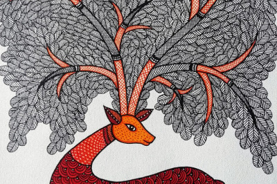 Nature Landscape Paintings