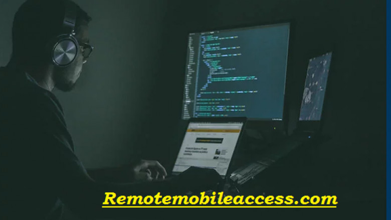 Phone monitoring app for android monitor without rooting