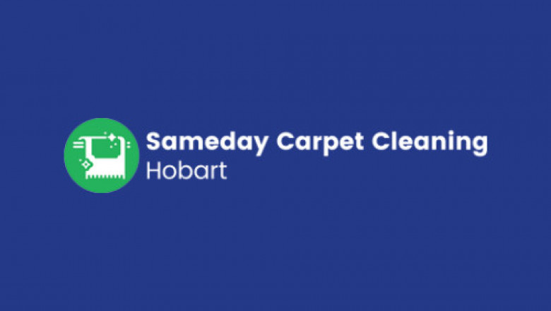 Sameday Carpet Cleaning Hobart